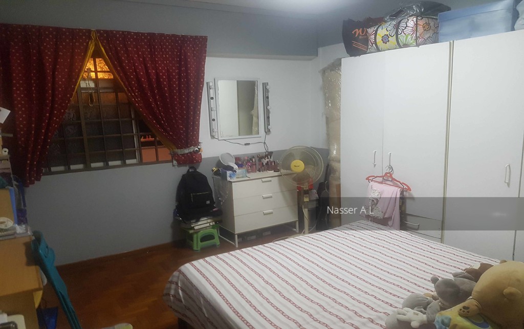 Blk 705 Choa Chu Kang Street 53 (Choa Chu Kang), HDB 4 Rooms #195275072